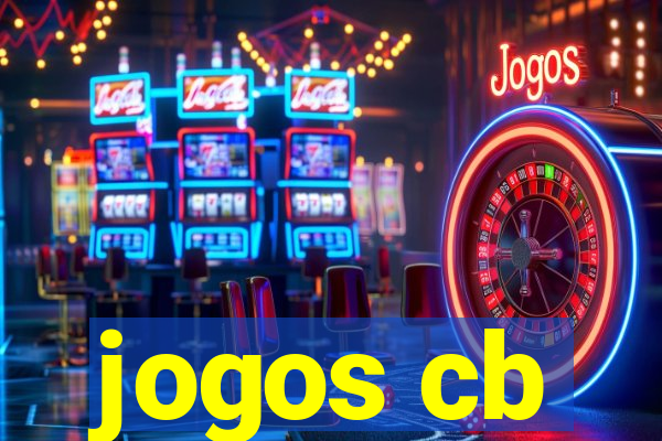 jogos cb