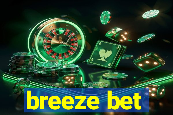 breeze bet