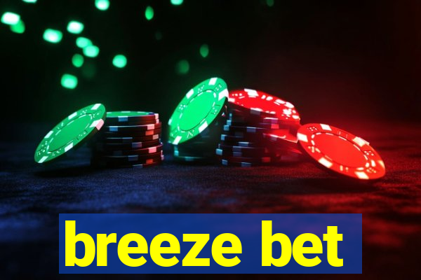 breeze bet