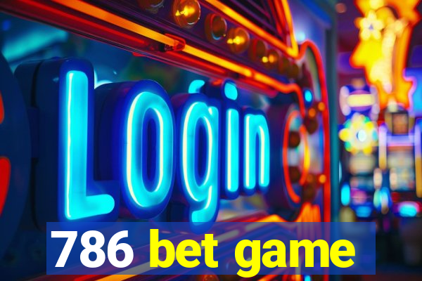 786 bet game