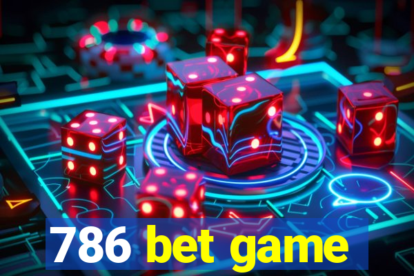 786 bet game