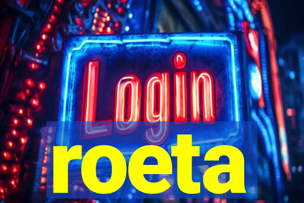 roeta