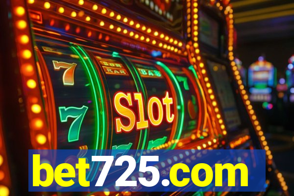 bet725.com