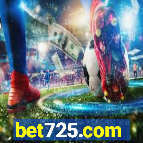 bet725.com