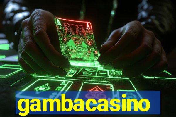 gambacasino