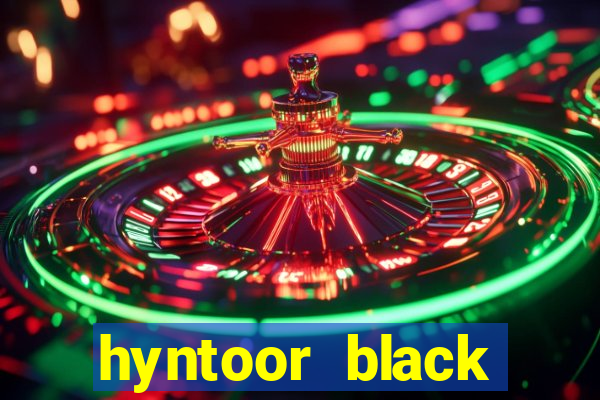 hyntoor black rabbit 