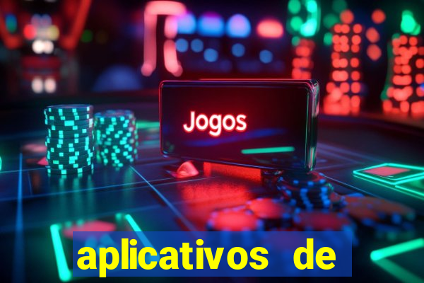 aplicativos de jogos de aposta