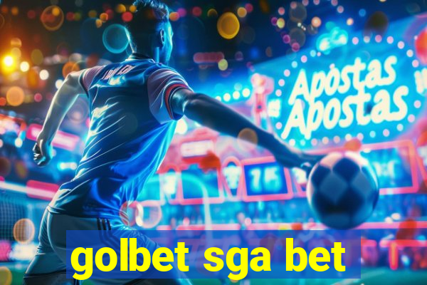 golbet sga bet