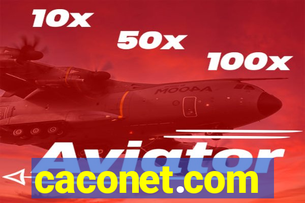 caconet.com