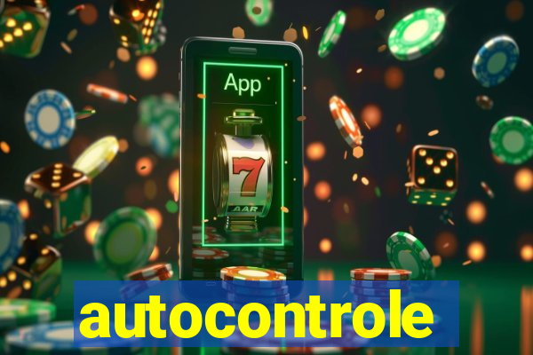 autocontrole emocional pdf