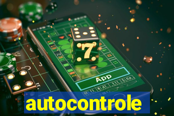 autocontrole emocional pdf