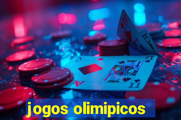 jogos olimipicos