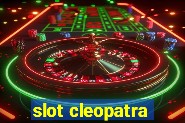 slot cleopatra