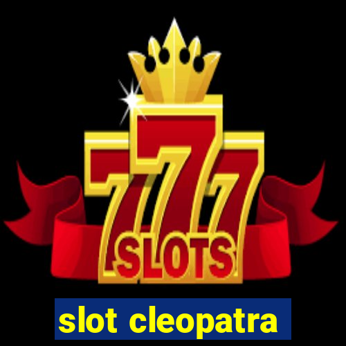 slot cleopatra