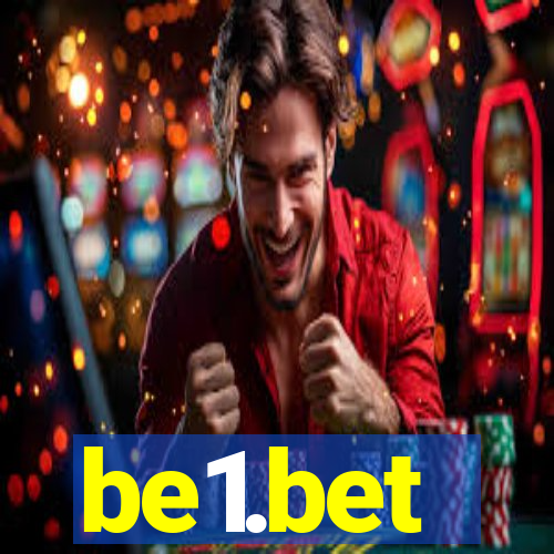 be1.bet