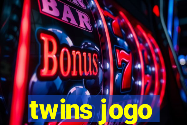 twins jogo