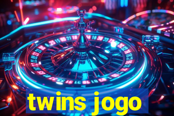 twins jogo