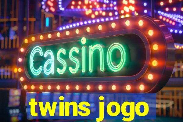 twins jogo