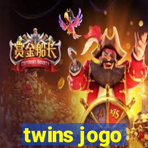 twins jogo