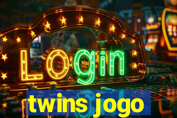 twins jogo