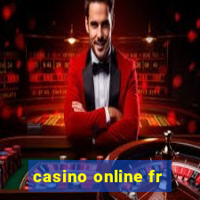 casino online fr