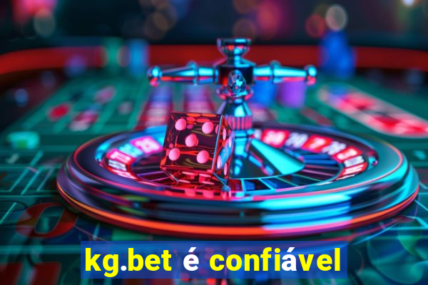 kg.bet é confiável