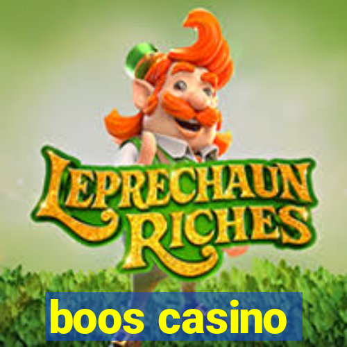 boos casino