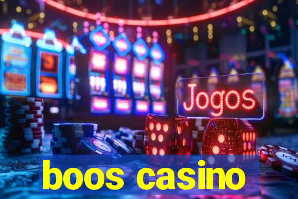 boos casino