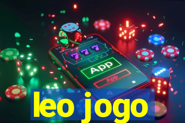 leo jogo