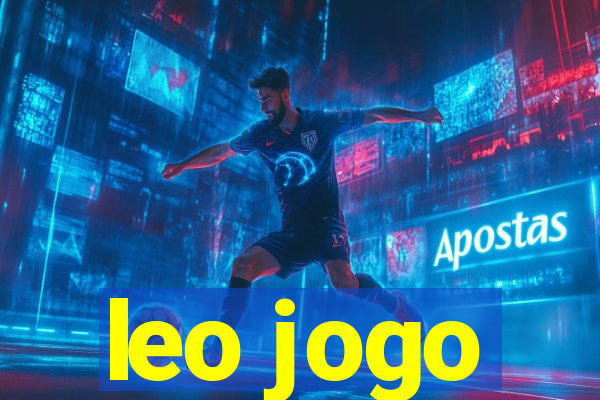 leo jogo