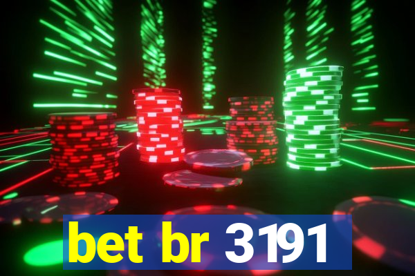 bet br 3191