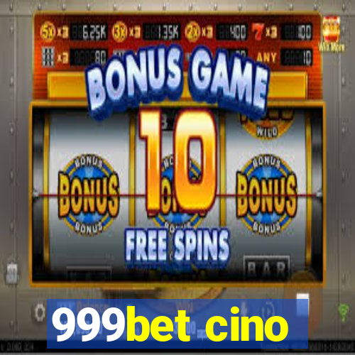 999bet cino