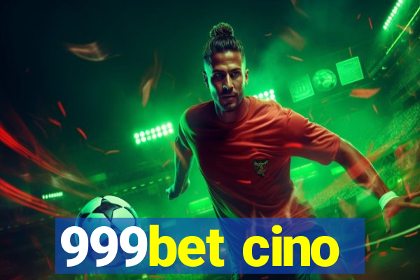 999bet cino