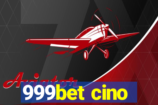 999bet cino