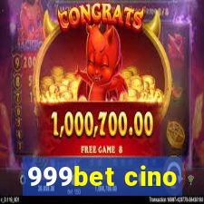 999bet cino