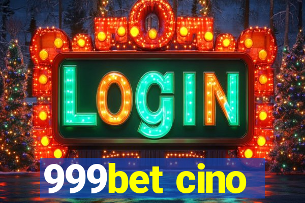 999bet cino