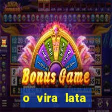 o vira lata caramelo jogo