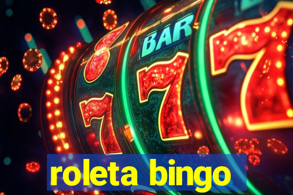 roleta bingo