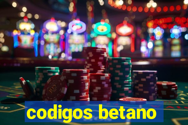 codigos betano