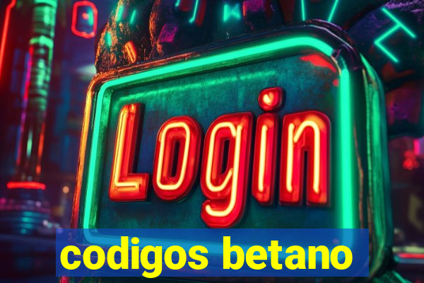 codigos betano