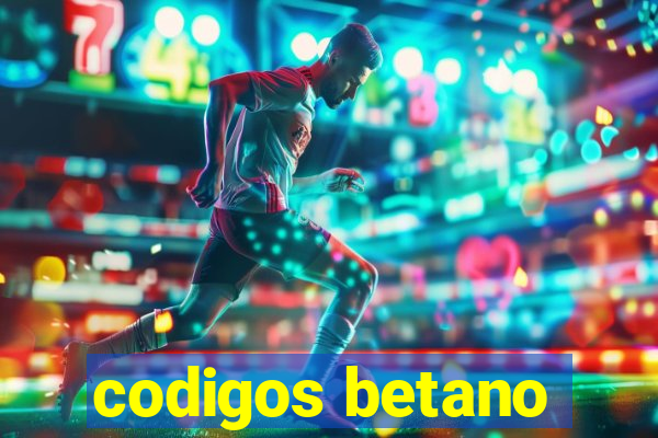 codigos betano