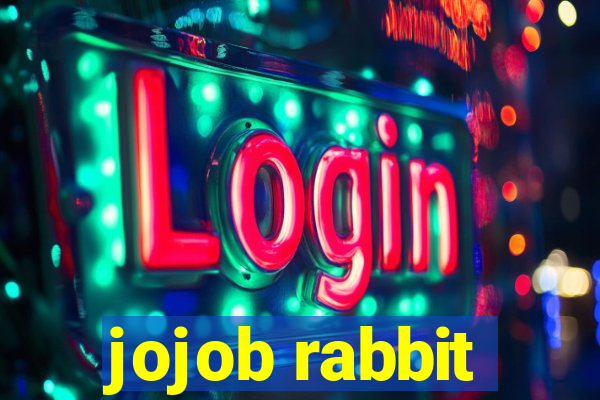 jojob rabbit