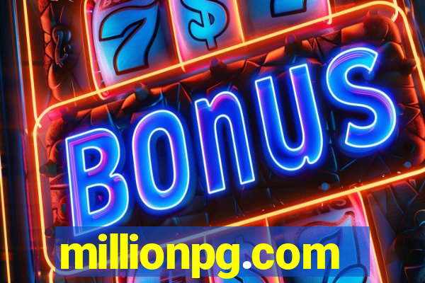 millionpg.com