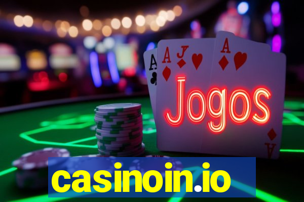 casinoin.io