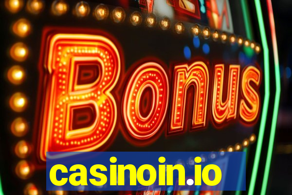 casinoin.io