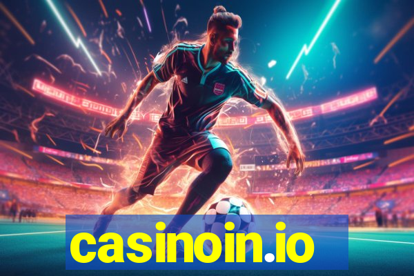 casinoin.io