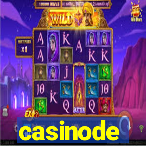 casinode