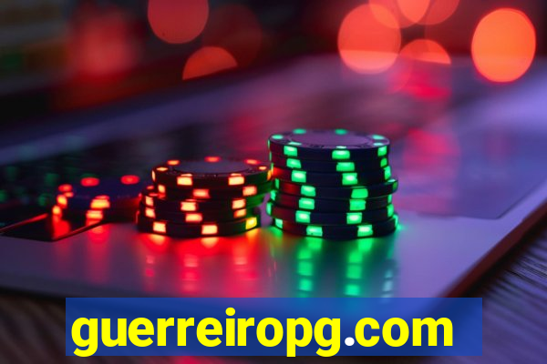 guerreiropg.com