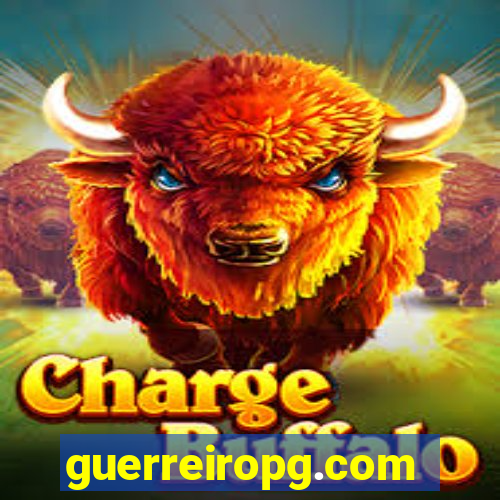 guerreiropg.com