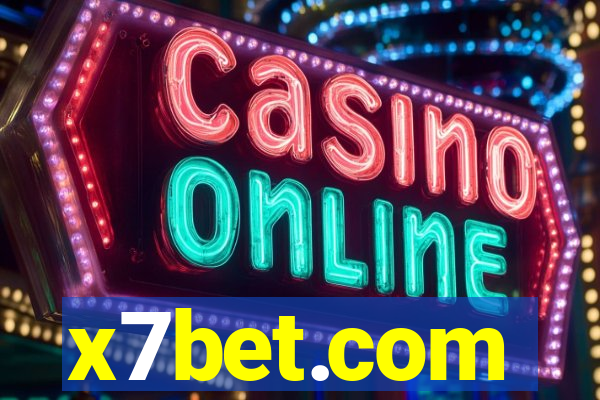 x7bet.com